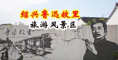 插BB视频中国绍兴-鲁迅故里旅游风景区